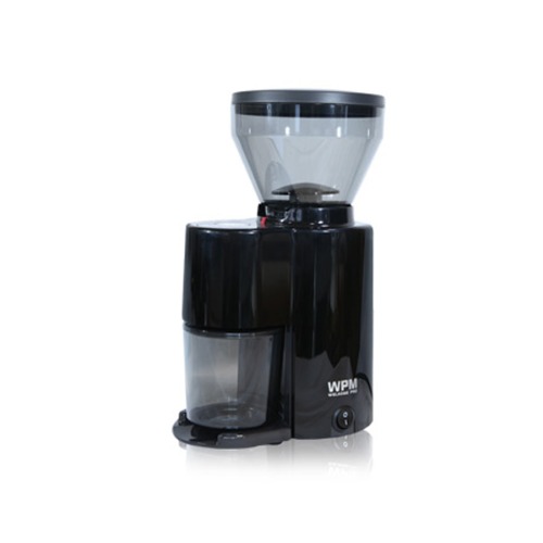 웰홈 WPM 전동 커피그라인더 ZD-10 커피분쇄기