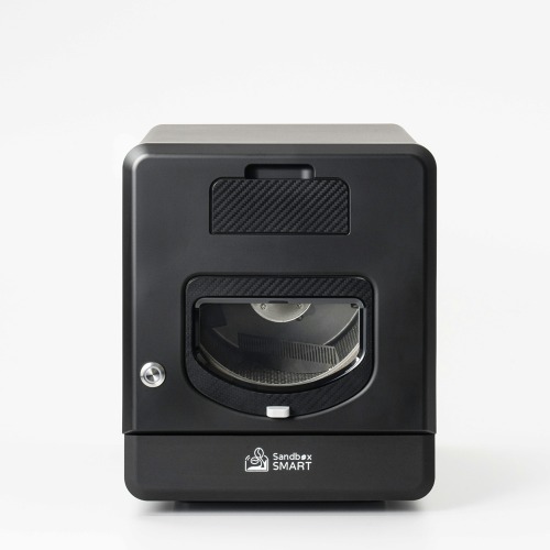 샌드박스 R2 스마트 로스터기 대용량 홈로스팅 550g 커피 로스팅