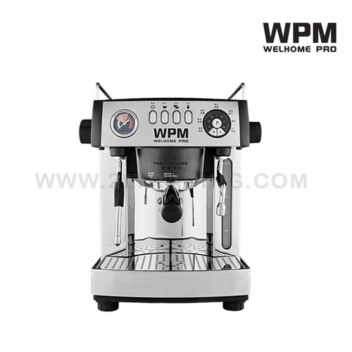 웰홈 WPM KD-230 커피머신기